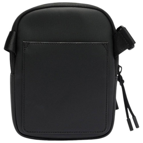 Lacoste Τσαντάκι ώμου Slimline Pique Satchel